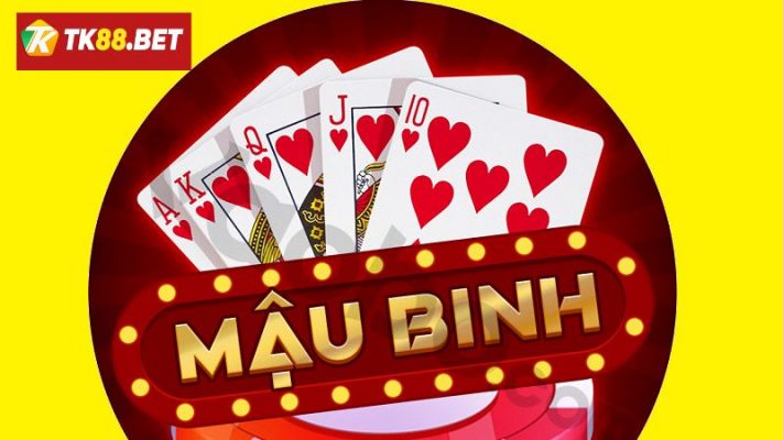 Mậu binh TK88 | Giải trí cực đã, rinh quà siêu khủng