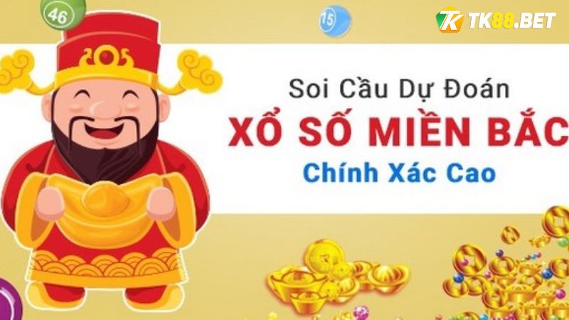 cách soi cầu xổ số miền Bắc