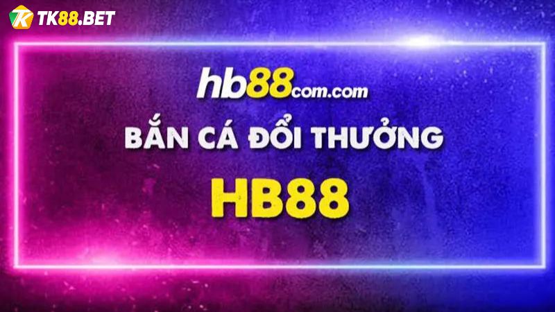 Bắn cá HB88